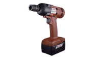 Винтоверт бесщеточный Kilews SKC-PTI-160 ударный
