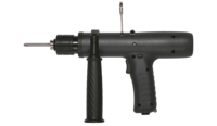 Винтоверт бесщеточный Kilews SKD-TB60L (B) + силовой контроллер Kilews SKP-40B