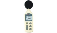Шумомер цифровой UnionTEST SM137