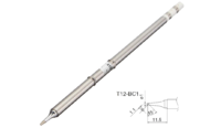 Жало UnionTest T12-BC1 (Hakko T12-BC1)