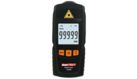 Фототахометр лазерный UnionTest TA905