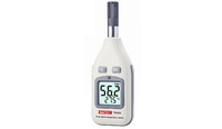 Измеритель температуры и влажности UnionTEST TH302