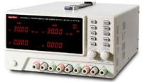 Источник питания UnionTEST UT3005ED-3 линейный