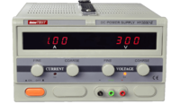 Источник питания UnionTEST HY30001E