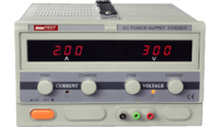 Источник питания UnionTEST HY30002E