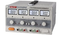 Источник питания UnionTEST HY3003D-2