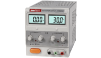 Источник питания UnionTEST HY3003D
