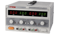Источник питания UnionTEST HY3003F-2