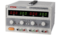 Источник питания UnionTEST HY3003F-3