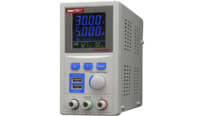 Источник питания UnionTEST HY3005BC