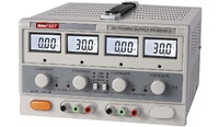 Источник питания UnionTEST HY3005D-2