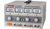 Источник питания UnionTEST HY3005D-3