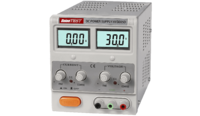 Источник питания UnionTEST HY3005D