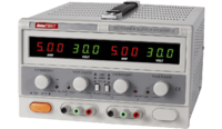 Источник питания UnionTEST HY3005F-2