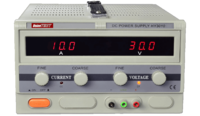 Источник питания UnionTEST HY3010