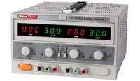 Источник питания UnionTEST HY3010E-2