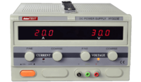 Источник питания UnionTEST HY3020E