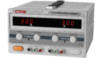 Источник питания UnionTEST HY3030E