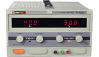 Источник питания UnionTEST HY3040E
