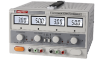 Источник питания UnionTEST HY5003D-2