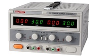 Источник питания UnionTEST HY5003E-2