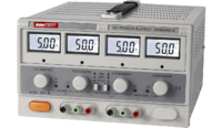 Источник питания UnionTEST HY5005D-2