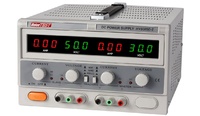 Источник питания UnionTEST HY5005E-2