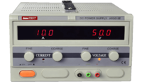 Источник питания UnionTEST HY5010E