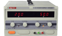 Источник питания UnionTEST HY5020E
