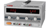 Источник питания UnionTEST HY5030E