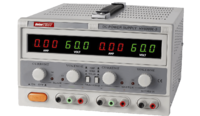 Источник питания UnionTEST HY6003E-3