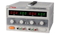 Источник питания UnionTEST HY6005E-2