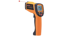 Дистанционный измеритель температуры (пирометр) UnionTEST IR1150A