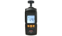 Тахометр UnionTEST TA906 контактный