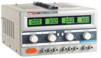 Источник питания UnionTEST UT3003C-3 линейный