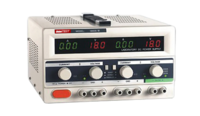 Источник питания UnionTEST UT3003E-3 линейный
