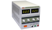 Источник питания UnionTEST UT3003E линейный