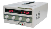 Источник питания UnionTEST UT6005E линейный