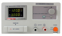 Источник питания UnionTEST UT12003XE линейный