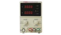Источник питания UnionTEST UT3005EZ линейный