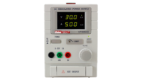Источник питания UnionTEST UT3005XE линейный