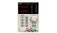 Источник питания UnionTEST UT3003ED линейный