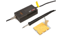 Паяльная станция UnionTest UW501 портативная ESD