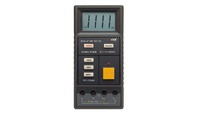 Измеритель сопротивления изоляции (мегаомметр) Victor VC60B