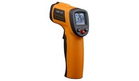 Дистанционный измеритель температуры (пирометр) Victor 305B