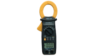 Токовые клещи Victor 6056C+ AC/DC
