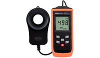 Люксметр  (измеритель освещенности) Victor 1010D прецизионный