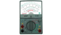 Мультиметр Victor VC3021