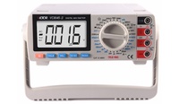 Мультиметр Victor VC8045-II цифровой настольный