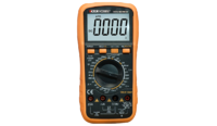 Мультиметр Victor VC9808+